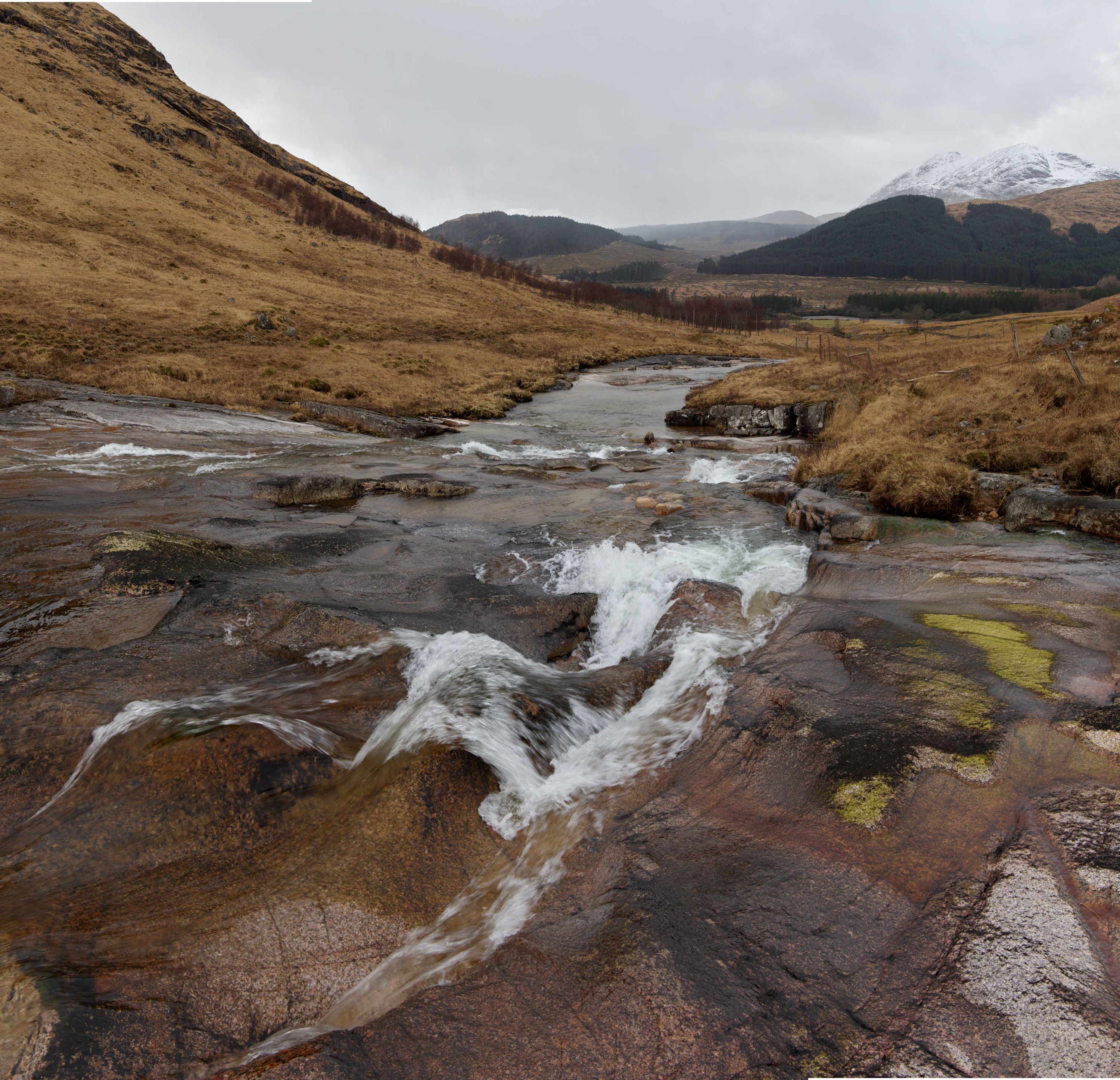 Magical Glen Etive Part 2